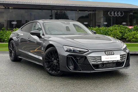 DX75TNN Audi S E-Tron Gt 435,00 kW Thumbnail #2