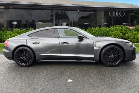 DX75TNN Audi S E-Tron Gt 435,00 kW Thumbnail #4