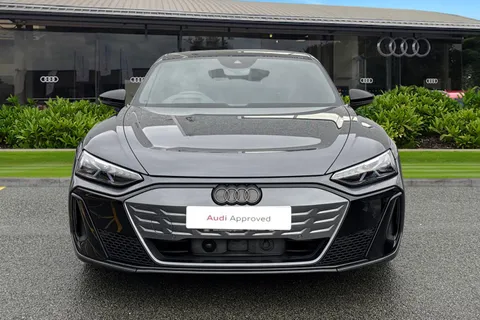 DX75TNN Audi S E-Tron Gt 435,00 kW Thumbnail #7