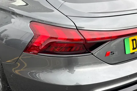 DX75TNN Audi S E-Tron Gt 435,00 kW Thumbnail #9