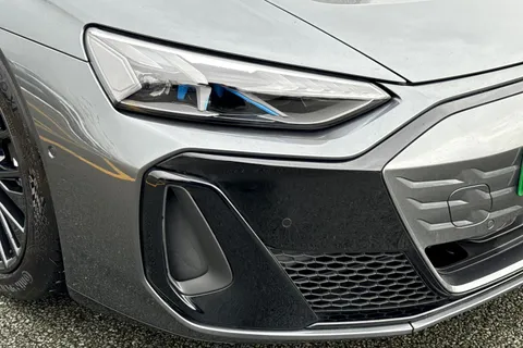 DX75TNN Audi S E-Tron Gt 435,00 kW Thumbnail #10