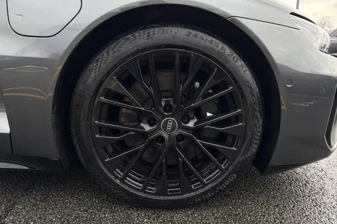 DX75TNN Audi S E-Tron Gt 435,00 kW Thumbnail #11