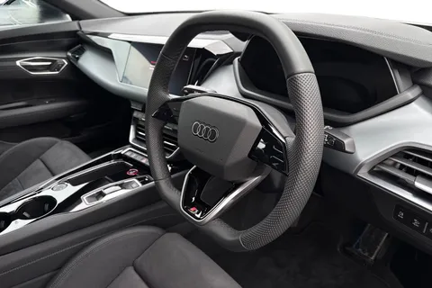 DX75TNN Audi S E-Tron Gt 435,00 kW Thumbnail #15