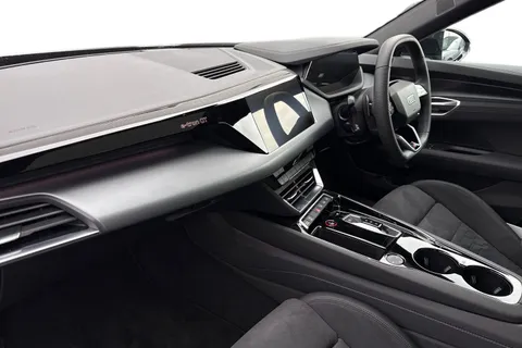 DX75TNN Audi S E-Tron Gt 435,00 kW Thumbnail #16