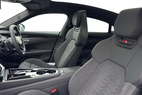 DX75TNN Audi S E-Tron Gt 435,00 kW Thumbnail #17