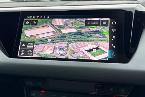 DX75TNN Audi S E-Tron Gt 435,00 kW Thumbnail #18