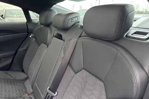 DX75TNN Audi S E-Tron Gt 435,00 kW Thumbnail #20