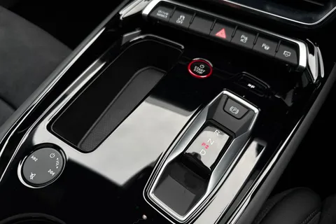 DX75TNN Audi S E-Tron Gt 435,00 kW Thumbnail #24