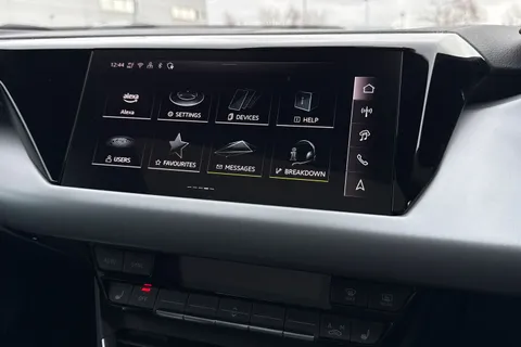 DX75TNN Audi S E-Tron Gt 435,00 kW Thumbnail #41