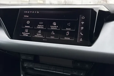 DX75TNN Audi S E-Tron Gt 435,00 kW Thumbnail #42