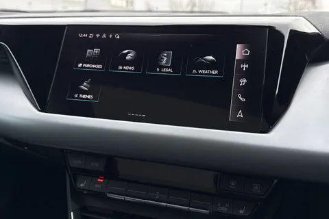 DX75TNN Audi S E-Tron Gt 435,00 kW Thumbnail #44