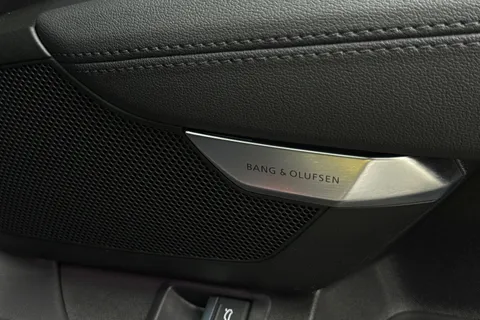 DX75TNN Audi S E-Tron Gt 435,00 kW Thumbnail #45