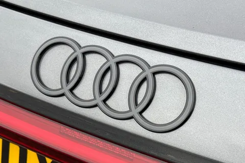 DX75TNN Audi S E-Tron Gt 435,00 kW Thumbnail #46