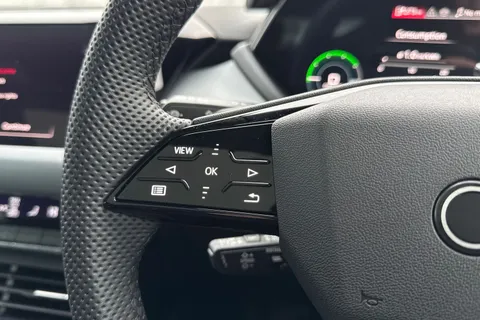 DX75TNN Audi S E-Tron Gt 435,00 kW Thumbnail #58