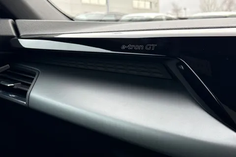 DX75TNN Audi S E-Tron Gt 435,00 kW Thumbnail #60