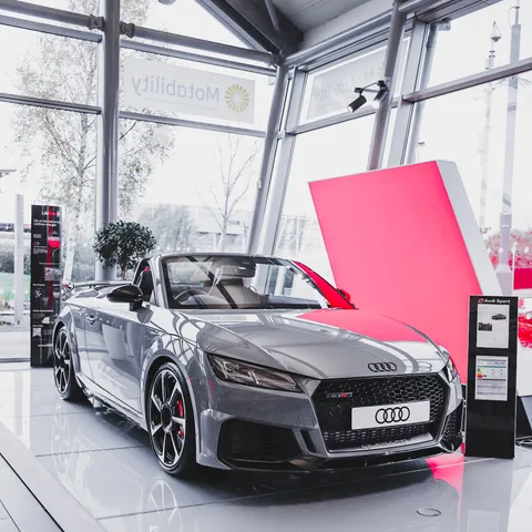 DX75TNN Audi S E-Tron Gt 435,00 kW Thumbnail #65