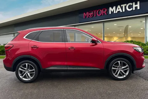 DS72HPZ MG Mg Hs 1.5 T-GDI Exclusive DCT Euro 6 (s/s) 5dr Thumbnail #4