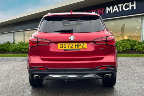 DS72HPZ MG Mg Hs 1.5 T-GDI Exclusive DCT Euro 6 (s/s) 5dr Thumbnail #5