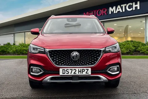 DS72HPZ MG Mg Hs 1.5 T-GDI Exclusive DCT Euro 6 (s/s) 5dr Thumbnail #7