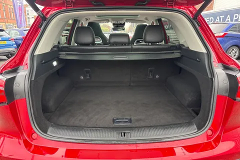 DS72HPZ MG Mg Hs 1.5 T-GDI Exclusive DCT Euro 6 (s/s) 5dr Thumbnail #8