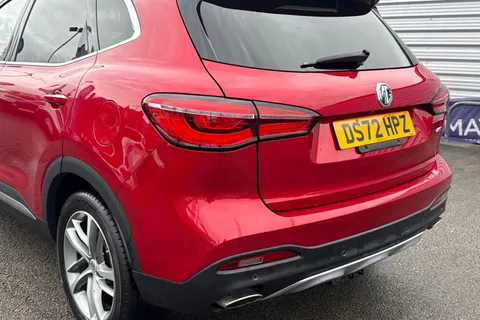 DS72HPZ MG Mg Hs 1.5 T-GDI Exclusive DCT Euro 6 (s/s) 5dr Thumbnail #9