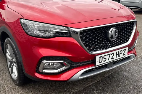 DS72HPZ MG Mg Hs 1.5 T-GDI Exclusive DCT Euro 6 (s/s) 5dr Thumbnail #10