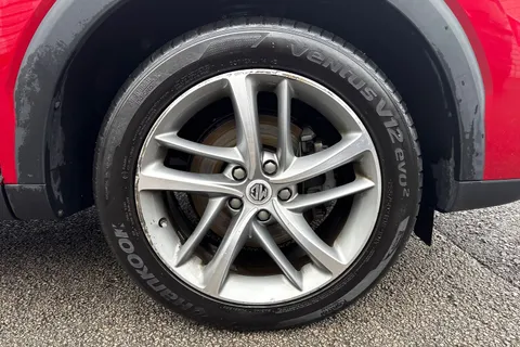 DS72HPZ MG Mg Hs 1.5 T-GDI Exclusive DCT Euro 6 (s/s) 5dr Thumbnail #11