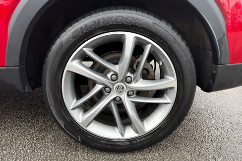 DS72HPZ MG Mg Hs 1.5 T-GDI Exclusive DCT Euro 6 (s/s) 5dr Thumbnail #13