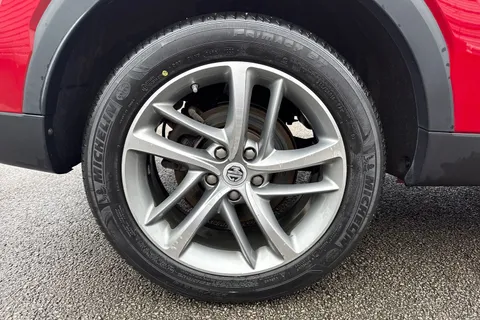 DS72HPZ MG Mg Hs 1.5 T-GDI Exclusive DCT Euro 6 (s/s) 5dr Thumbnail #14