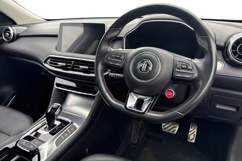 DS72HPZ MG Mg Hs 1.5 T-GDI Exclusive DCT Euro 6 (s/s) 5dr Thumbnail #15