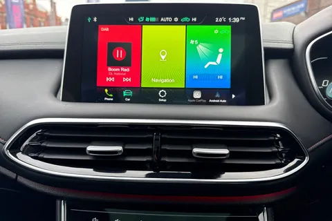 DS72HPZ MG Mg Hs 1.5 T-GDI Exclusive DCT Euro 6 (s/s) 5dr Thumbnail #18