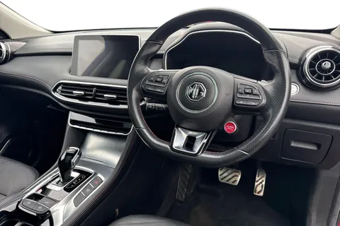 DS72HPZ MG Mg Hs 1.5 T-GDI Exclusive DCT Euro 6 (s/s) 5dr Thumbnail #19