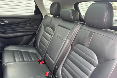 DS72HPZ MG Mg Hs 1.5 T-GDI Exclusive DCT Euro 6 (s/s) 5dr Thumbnail #20