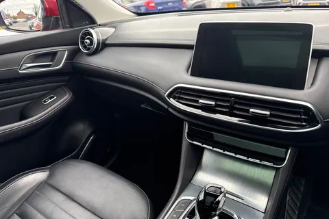 DS72HPZ MG Mg Hs 1.5 T-GDI Exclusive DCT Euro 6 (s/s) 5dr Thumbnail #21