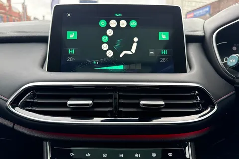 DS72HPZ MG Mg Hs 1.5 T-GDI Exclusive DCT Euro 6 (s/s) 5dr Thumbnail #23