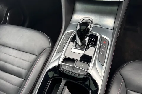 DS72HPZ MG Mg Hs 1.5 T-GDI Exclusive DCT Euro 6 (s/s) 5dr Thumbnail #24