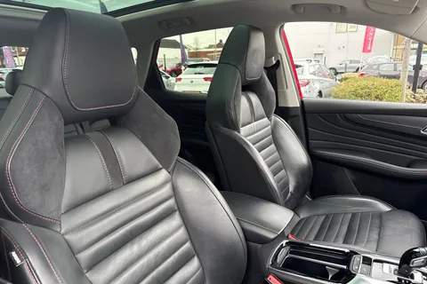 DS72HPZ MG Mg Hs 1.5 T-GDI Exclusive DCT Euro 6 (s/s) 5dr Thumbnail #25