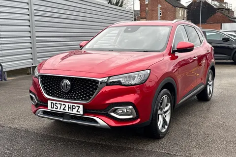 DS72HPZ MG Mg Hs 1.5 T-GDI Exclusive DCT Euro 6 (s/s) 5dr Thumbnail #26