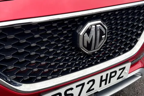 DS72HPZ MG Mg Hs 1.5 T-GDI Exclusive DCT Euro 6 (s/s) 5dr Thumbnail #27