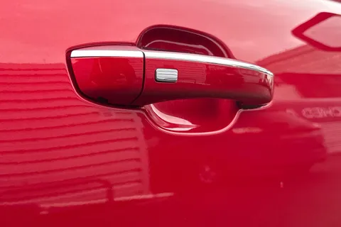 DS72HPZ MG Mg Hs 1.5 T-GDI Exclusive DCT Euro 6 (s/s) 5dr Thumbnail #29