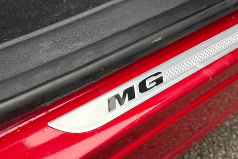 DS72HPZ MG Mg Hs 1.5 T-GDI Exclusive DCT Euro 6 (s/s) 5dr Thumbnail #30