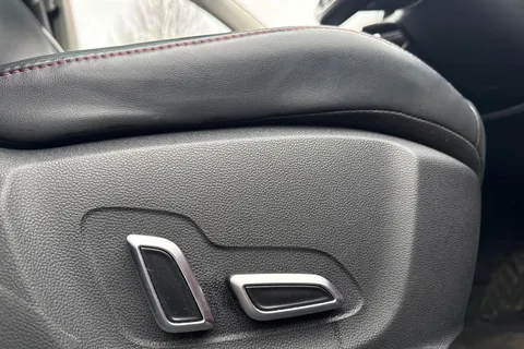 DS72HPZ MG Mg Hs 1.5 T-GDI Exclusive DCT Euro 6 (s/s) 5dr Thumbnail #31