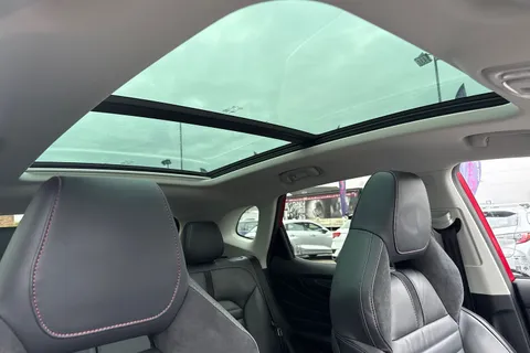 DS72HPZ MG Mg Hs 1.5 T-GDI Exclusive DCT Euro 6 (s/s) 5dr Thumbnail #32