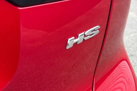 DS72HPZ MG Mg Hs 1.5 T-GDI Exclusive DCT Euro 6 (s/s) 5dr Thumbnail #35