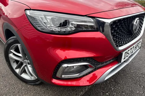 DS72HPZ MG Mg Hs 1.5 T-GDI Exclusive DCT Euro 6 (s/s) 5dr Thumbnail #38