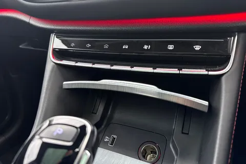 DS72HPZ MG Mg Hs 1.5 T-GDI Exclusive DCT Euro 6 (s/s) 5dr Thumbnail #41