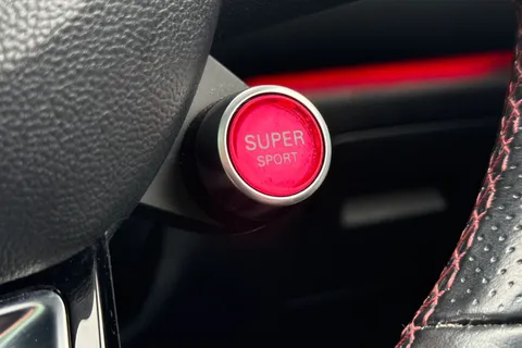 DS72HPZ MG Mg Hs 1.5 T-GDI Exclusive DCT Euro 6 (s/s) 5dr Thumbnail #42