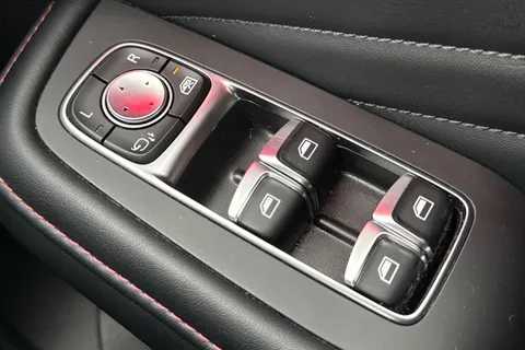 DS72HPZ MG Mg Hs 1.5 T-GDI Exclusive DCT Euro 6 (s/s) 5dr Thumbnail #43