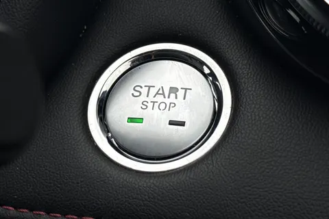 DS72HPZ MG Mg Hs 1.5 T-GDI Exclusive DCT Euro 6 (s/s) 5dr Thumbnail #44