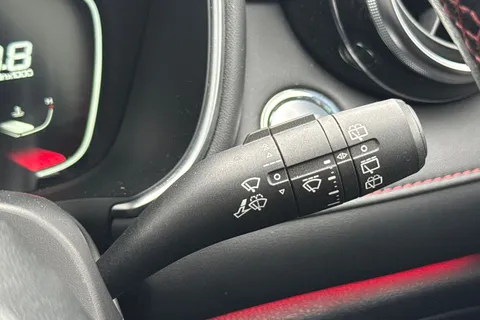 DS72HPZ MG Mg Hs 1.5 T-GDI Exclusive DCT Euro 6 (s/s) 5dr Thumbnail #47